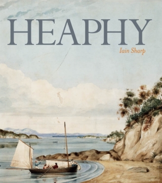 Cover image: Heaphy 9781869404215