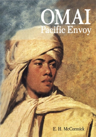 Cover image: Omai 9781775583813