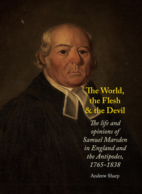 Imagen de portada: The World, The Flesh and the Devil 1st edition 9781869408121