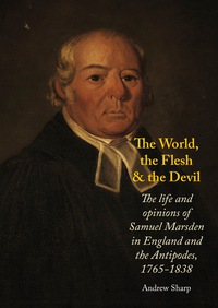 Imagen de portada: The World, The Flesh and the Devil 1st edition 9781869408121