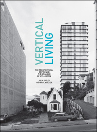 Cover image: Vertical Living 9781869408152