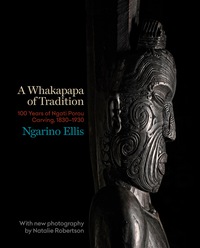表紙画像: A Whakapapa of Tradition 9781869407377