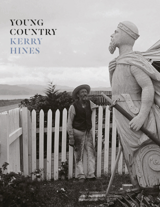 Cover image: Young Country 9781869408237