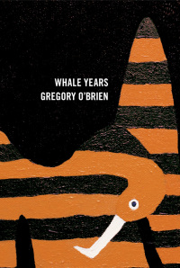 Cover image: Whale Years 9781869408329