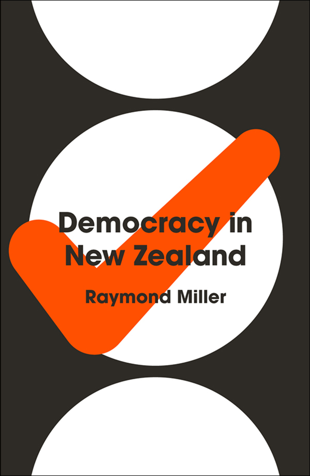 Democracy in New Zealand