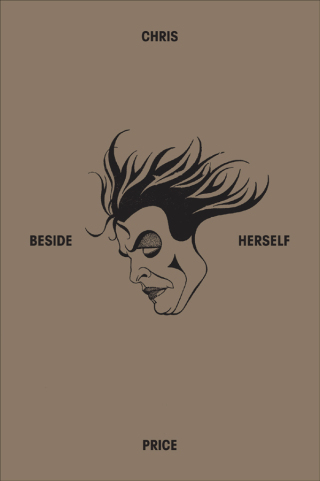 Cover image: Beside Herself 1st edition 9781869408466