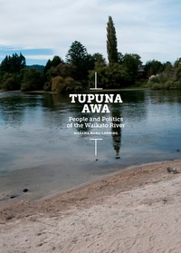Imagen de portada: Tupuna Awa 1st edition 9781869408503