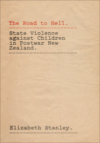 Imagen de portada: The Road to Hell 1st edition 9781869408541