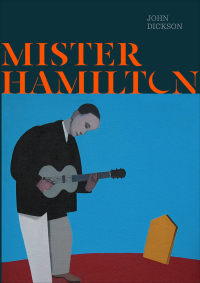 Omslagafbeelding: Mister Hamilton 1st edition 9781869408558