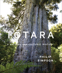 Cover image: Totara 1st edition 9781869408190