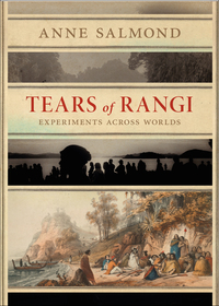 صورة الغلاف: Tears of Rangi 1st edition 9781869408657