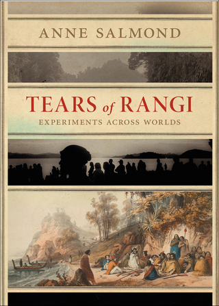 Cover image: Tears of Rangi 1st edition 9781869408657