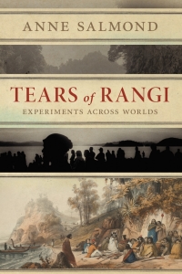 Cover image: Tears of Rangi 1st edition 9781869408657