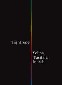 Cover image: Tightrope 1st edition 9781869408725