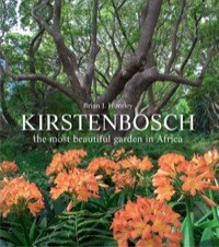 Titelbild: Kirstenbosch - the most beautiful garden in Africa 1st edition 9781431701179