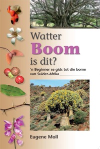Cover image: Watter Boom Is Dit? 1st edition 9781770078321