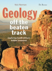 Cover image: Geology off the Beaten Track 1st edition 9781431700820