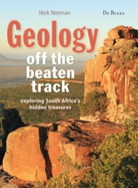表紙画像: Geology off the Beaten Track 1st edition 9781431700820
