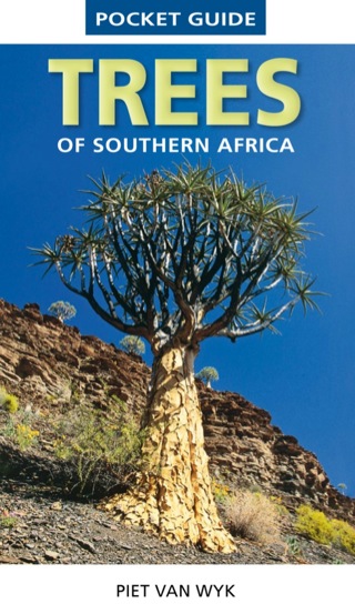 Cover image: Pocket Guide to Trees of Southern Africa 3rd edition 9781920572020