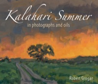 Cover image: Kalahari Summer 1st edition 9781920572921