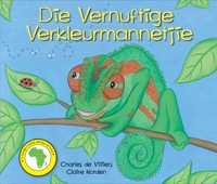 Titelbild: Die Vernuftige Verkleurmannetjie 1st edition 9781775840688