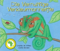 Omslagafbeelding: Die Vernuftige Verkleurmannetjie 1st edition 9781775840688