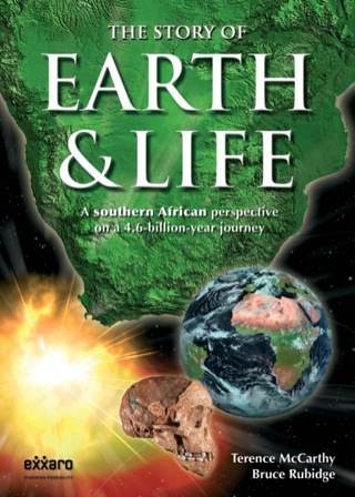 Cover image: The Story of Earth & Life 1st edition 9781770071483