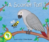 Cover image: A Scarlet Tail 1st edition 9781920572761
