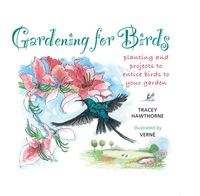 Cover image: Gardening for Birds 1st edition 9781920544836