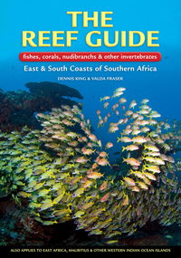 Cover image: The Reef Guide 1st edition 9781775840183