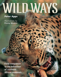 Cover image: Wild Ways 1st edition 9781920544850
