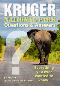 Cover image: Kruger National Park 3rd edition 9781775840145