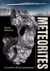 Omslagafbeelding: Meteorites 1st edition 9781775840985