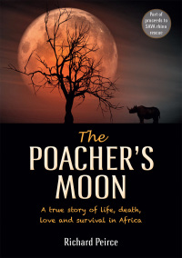 Titelbild: The Poacher's Moon 1st edition 9781775841784