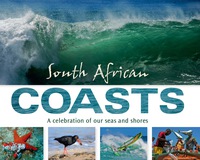 Cover image: South African Coasts 1st edition 9781775842118