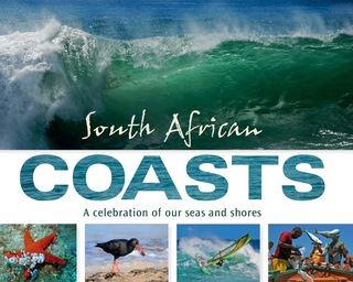 Imagen de portada: South African Coasts 1st edition 9781775842118