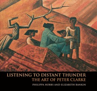 Cover image: Listening to Distant Thunder 2nd edition 9781775841616