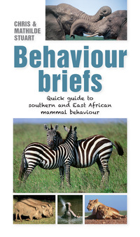 Titelbild: Behaviour Briefs 1st edition 9781775840190