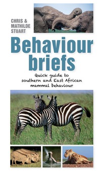 Imagen de portada: Behaviour Briefs 1st edition 9781775840190