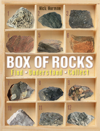 Cover image: Box of Rocks 1st edition 9781775841753