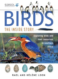 Titelbild: Birds – The Inside Story 1st edition 9781770071513