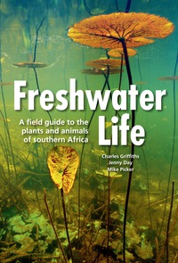 Cover image: Freshwater Life 1st edition 9781775841029