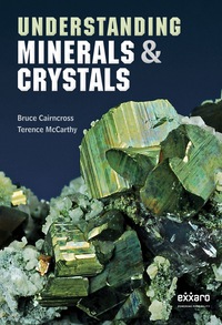 Cover image: Understanding Minerals & Crystals 1st edition 9781431700844