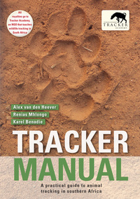 Cover image: Tracker Manual 1st edition 9781775843351