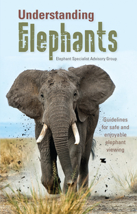 Cover image: Understanding elephants 1st edition 9781775843412