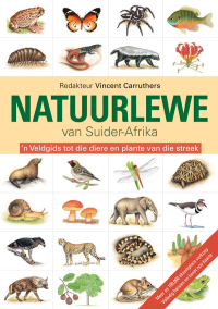 Imagen de portada: Die Natuurlewe van Suider-Afrika 1st edition 9781775843542