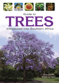 Titelbild: Guide to Trees Introduced into Southern Africa 1st edition 9781775841258