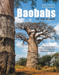 Titelbild: Baobabs of the World 1st edition 9781775843702