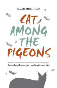 Cover image: Cat among the pigeons 1st edition 9781775845133