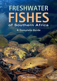 Cover image: Freshwater Fishes of Southern Africa 3rd edition 9781775845317